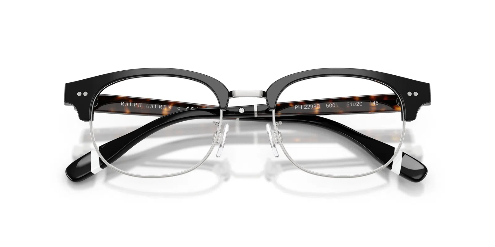 Polo 2298D Eyeglasses - view 13